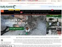 Sites similar to kellykettle.com
