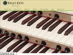 Sites similar to kellykeysorgans.com