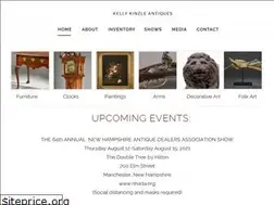 Sites similar to kellykinzleantiques.com