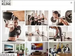 Sites similar to kellyklinephoto.com