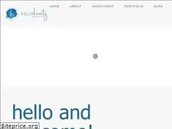 Sites similar to kellykuntz.com