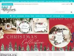 Sites similar to kellylane.com.au