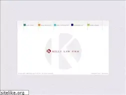 Sites similar to kellylawfirm.com