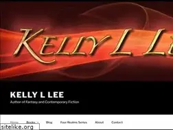 Sites similar to kellyleefiction.com