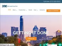 Sites similar to kellylegalgroup.com