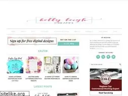 Sites similar to kellyleighcreates.com