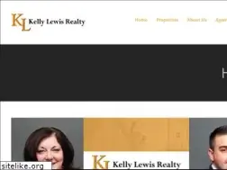 Sites similar to kellylewisrealty.com