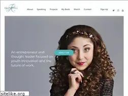 Sites similar to kellylovell.com