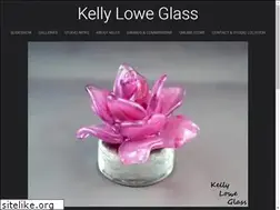 Sites similar to kellyloweglass.com