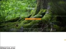 Sites similar to kellylross.com