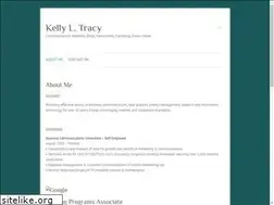 Sites similar to kellyltracy.com