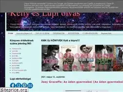 Sites similar to kellylupiolvas.com