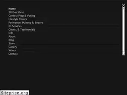 Sites similar to kellylynnfit.com