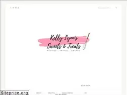 Sites similar to kellylynnssweetsandtreats.com