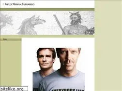 Sites similar to kellymahanjaramillo.com