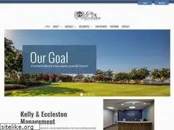 Sites similar to kellymanagement.com