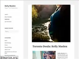 Sites similar to kellymaslen.com