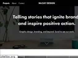 Sites similar to kellymccay.com