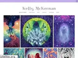 Sites similar to kellymckernan.com