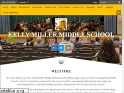 Sites similar to kellymillerms.org