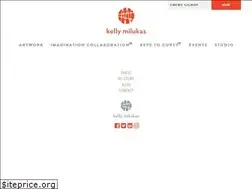 Sites similar to kellymilukas.com