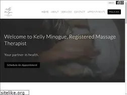 Sites similar to kellyminogue.com