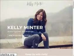 Sites similar to kellyminter.com