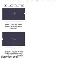 Sites similar to kellymisa.com