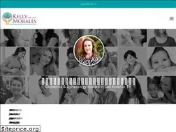 Sites similar to kellymoralesobgyn.com