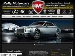 Sites similar to kellymotorcars.com