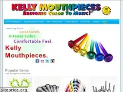 Sites similar to kellymouthpieces.com