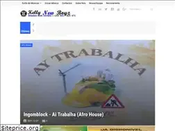 Sites similar to kellynewboyz.blogspot.com