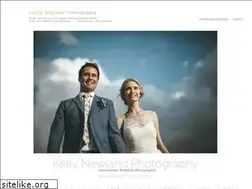 Sites similar to kellynewland.com