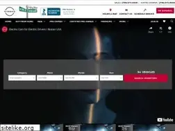 Sites similar to kellynissan.com