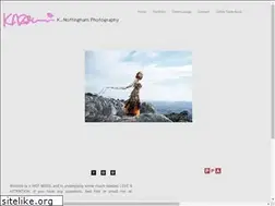 Sites similar to kellynottingham.com
