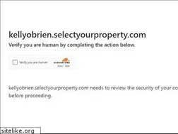 Sites similar to kellyobrien.com