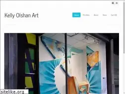 Sites similar to kellyolshan.com