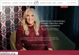 Sites similar to kellyoneil.com