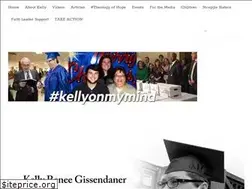Sites similar to kellyonmymind.com