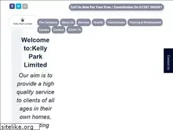 Sites similar to kellypark.co.uk
