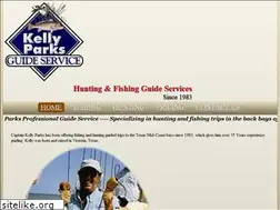 Sites similar to kellyparksguideservice.com
