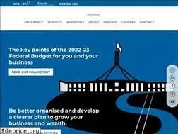 Sites similar to kellypartners.com.au