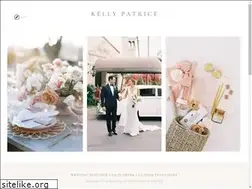 Sites similar to kellypatrice.com