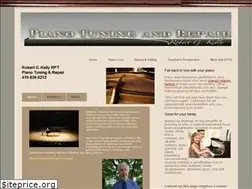 Sites similar to kellypiano.com