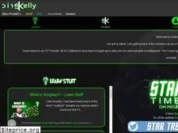Sites similar to kellyplanet.com