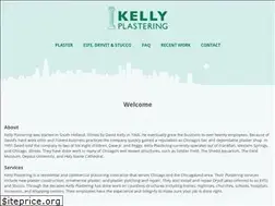 Sites similar to kellyplastering.com