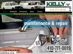 Sites similar to kellyplumbingservices.com