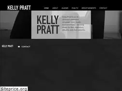 Sites similar to kellyprattmusic.com