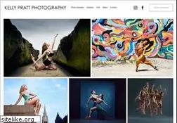 Sites similar to kellyprattphoto.com