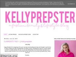 Sites similar to kellyprepster.blogspot.com